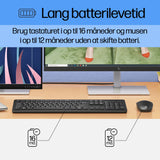 HP 230 Wireless Mouse and Keyboard Combo