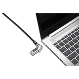 Kensington Slim NanoSaver kombinationslås til Laptop