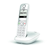 Gigaset A690 Analog telefon Nummervisning Hvid