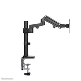 Neomounts DS70-750BL1 skærmbeslag og -stativer 68,6 cm (27") Skrivebord Sort