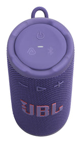 JBL Grip Bærbar mono højttaler Lilla 16 W