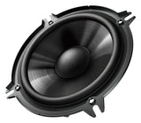 Pioneer TS-G130C bilhøjttaler Rund 2-vejs 250 W 2 stk