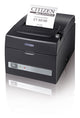 Citizen CT-S310-II 203 x 203 dpi Ledningsført Direkte termisk POS printer