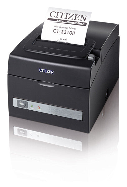 Citizen CT-S310-II 203 x 203 dpi Ledningsført Direkte termisk POS printer