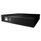 Ever SINLINE RT XL 850 UPS-enhed Interaktivt indgangsstik 0,85 kVA 850 W 5 AC stikkontakt(er)