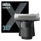 Braun Series 9 XT20 Barberingshoved