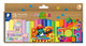 Staedtler 842 C18 forbrugsvare til modellering Modellering ler 300 g Flerfarvet