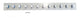EFB Elektronik SB-FP-S-12SC-S-OS2 patch panel 1U
