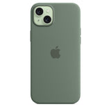 Apple MT183ZM/A mobiltelefon etui 17 cm (6.7") Cover Grøn