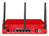 WatchGuard Firebox T125-W firewall (hardware) Desktop 0,51 Gbit/sek.