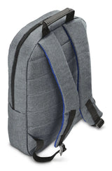 Hama 00217273 taske og etui til laptop 39,6 cm (15.6") Rygsæk Grå