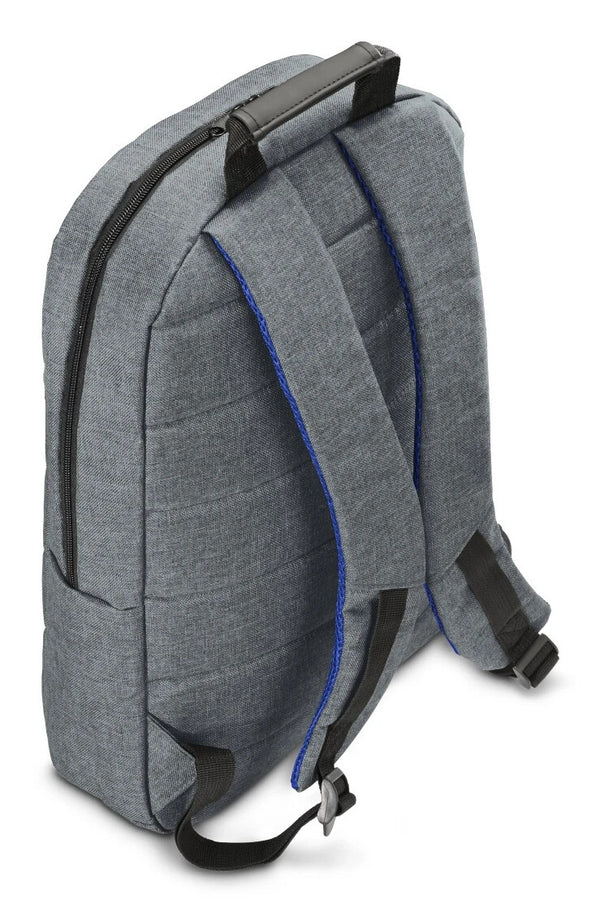 Hama 00217273 taske og etui til laptop 39,6 cm (15.6") Rygsæk Grå