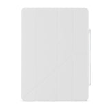 Pipetto P053-60-AG tablet etui 33 cm (13") Folie Hvid