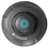 Gardena 8232-20 vandsprinkler Pop-up sprinkler Sort