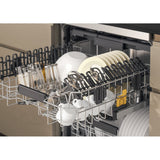 Whirlpool W7F HP33 X Fritstående 15 kuverter