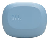 JBL Sense Lite Headset Trådløs Ørekrog Opkald/musik Bluetooth Blå