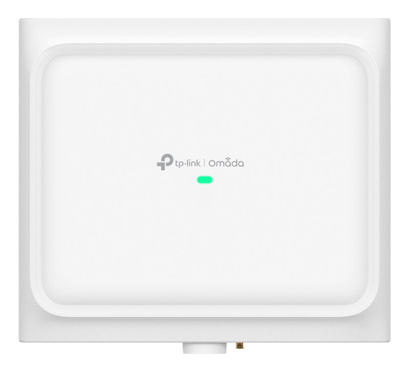 TP-Link Omada EAP650 D120-Outdoor 3000 Mbit/s Hvid Strøm over Ethernet (PoE)