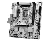 Asrock B760M-X Gen5 Intel B760 LGA 1700 micro ATX