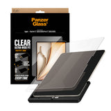 PanzerGlass ® Skærmbeskyttelse iPad Air 13" (2024-2026) | Pro 13" (2024-2025) | Ultra-Wide Fit m. FASTFIT TOOL
