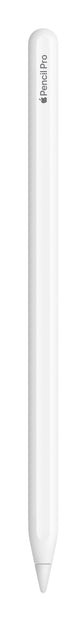 Apple Pencil Pro stylus pen 19,15 g Hvid