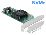 DeLOCK 90438 interface-kort/adapter Intern Mini-SAS HD