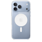 Apple Gennemsigtigt etui med MagSafe til iPhone 18 Pro Max