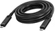 Vision TC 7MUSBC/BL USB-kabel USB 3.2 Gen 1 (3.1 Gen 1) 7 m USB C 10 Gbit/sek. Sort