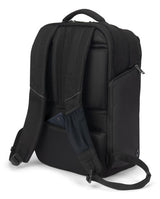 DICOTA D32162-RPET taske og etui til laptop 40,6 cm (16") Mappe Sort