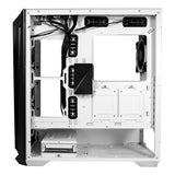 LC-Power Holo-1_X Midi Tower Hvid