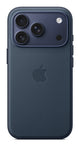 Apple MGF44ZM/A mobiltelefon etui 16 cm (6.3") Cover Blå