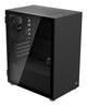 Aerocool CS111 Mini Tower Sort
