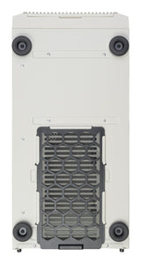 Silverstone FLP02 Full Tower Hvid