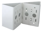 Mobotix MX-D15-OPT-WHMH-SET kamera monteringstilbehør