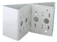 Mobotix MX-D15-OPT-WHMH-SET kamera monteringstilbehør