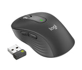 Logitech 910-006274 mus Kontor Højre hånd Bluetooth Optisk 4000 dpi