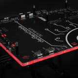 Thermal Grizzly TG-D8-001 Computerkølesystem, dele og tilbehør