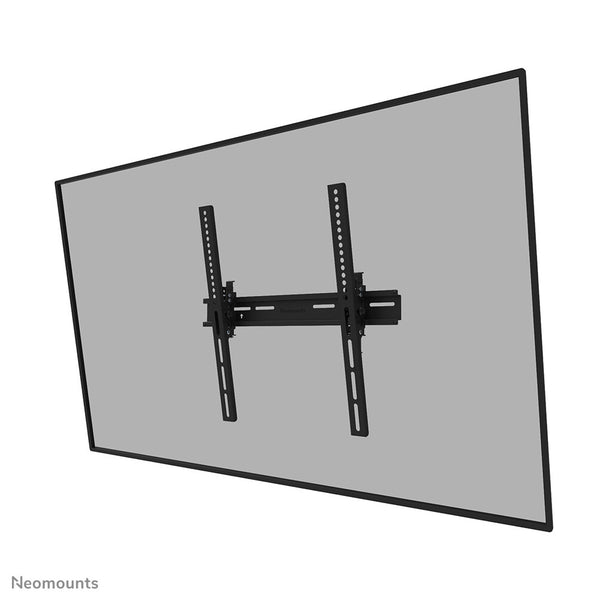 Neomounts WL35-350BL14 tv-beslag 165,1 cm (65") Sort