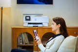 HP ENVY Photo Envy 7931 All-in-One Farve Printer