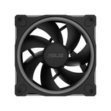 ASUS Prime MR120 Fan ARGB Black Computerkabinet Ventilator 12 cm Sort