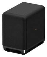 Sony SA-SW5 Sort Passiv subwoofer 300 W