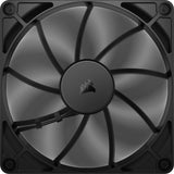 Corsair RS140 Computerkabinet Ventilator 14 cm Sort 1 stk