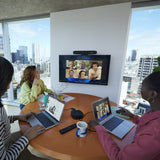 HP Poly Studio R30 USB-videobar