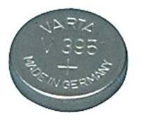 Varta v395 Engangsbatteri Alkaline