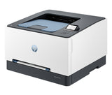 HP LaserJet Pro 3202dn Farve Printer, Kun ethernet; Dupleks