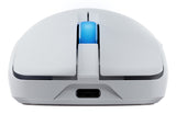 ASUS ROG Harpe II Ace mus Spil Højre hånd RF Wireless + Bluetooth + USB Type-A Optisk 42000 dpi