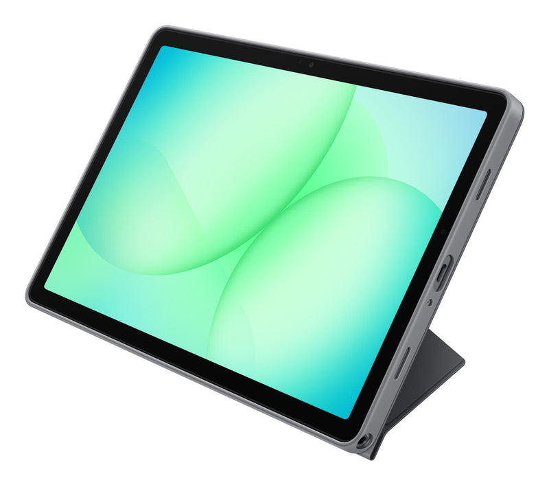 Samsung EF-BX230PBEGWW tablet etui 27,9 cm (11") Folie Sort