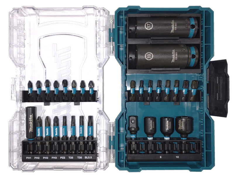Makita E-22903 skruetrækker bit