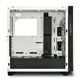 Sharkoon ELITE SHARK CA300H Tower Hvid