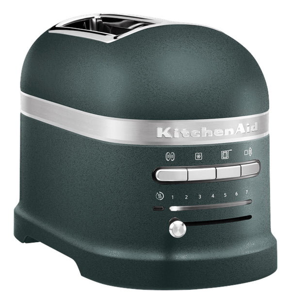 KitchenAid 5KMT2204EPP 7 2 skive(r) 1250 W Benzinfarve