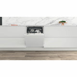 Whirlpool WIC 3C26 F Delvist indbygget 14 kuverter